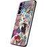 DC Comics Harley Quinn Action Pose Galaxy S22 Skin